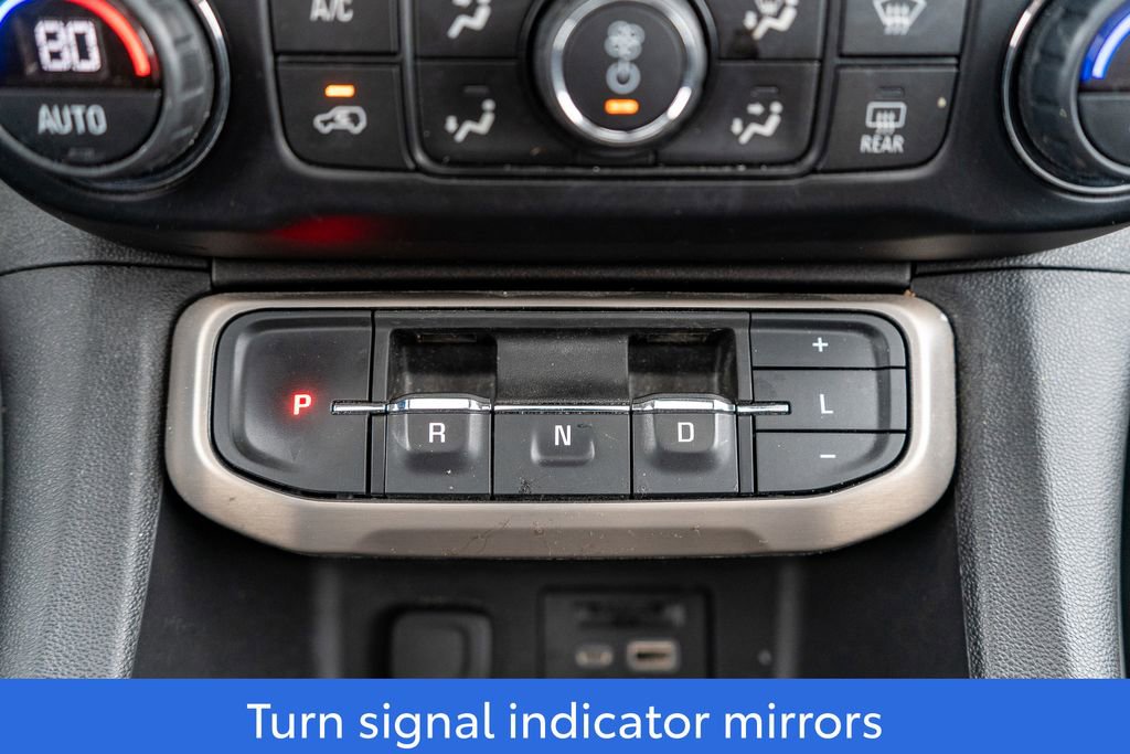 Used 2022 GMC Acadia Denali w/ Denali Ultimate Package image 28