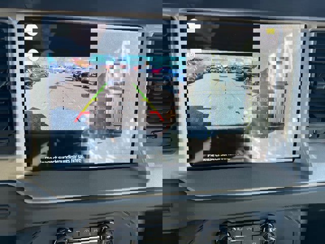 New 2025 Ford Bronco Outer Banks image 11