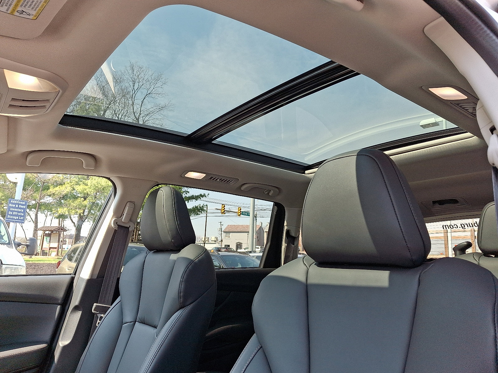 Certified 2025 Subaru Ascent Bronze Edition image 39