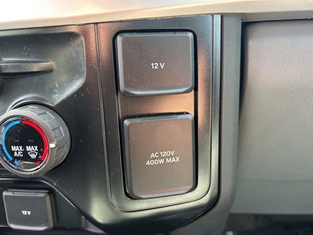 Used 2025 Ford F450 XLT w/ 360-Degree Camera Package image 20