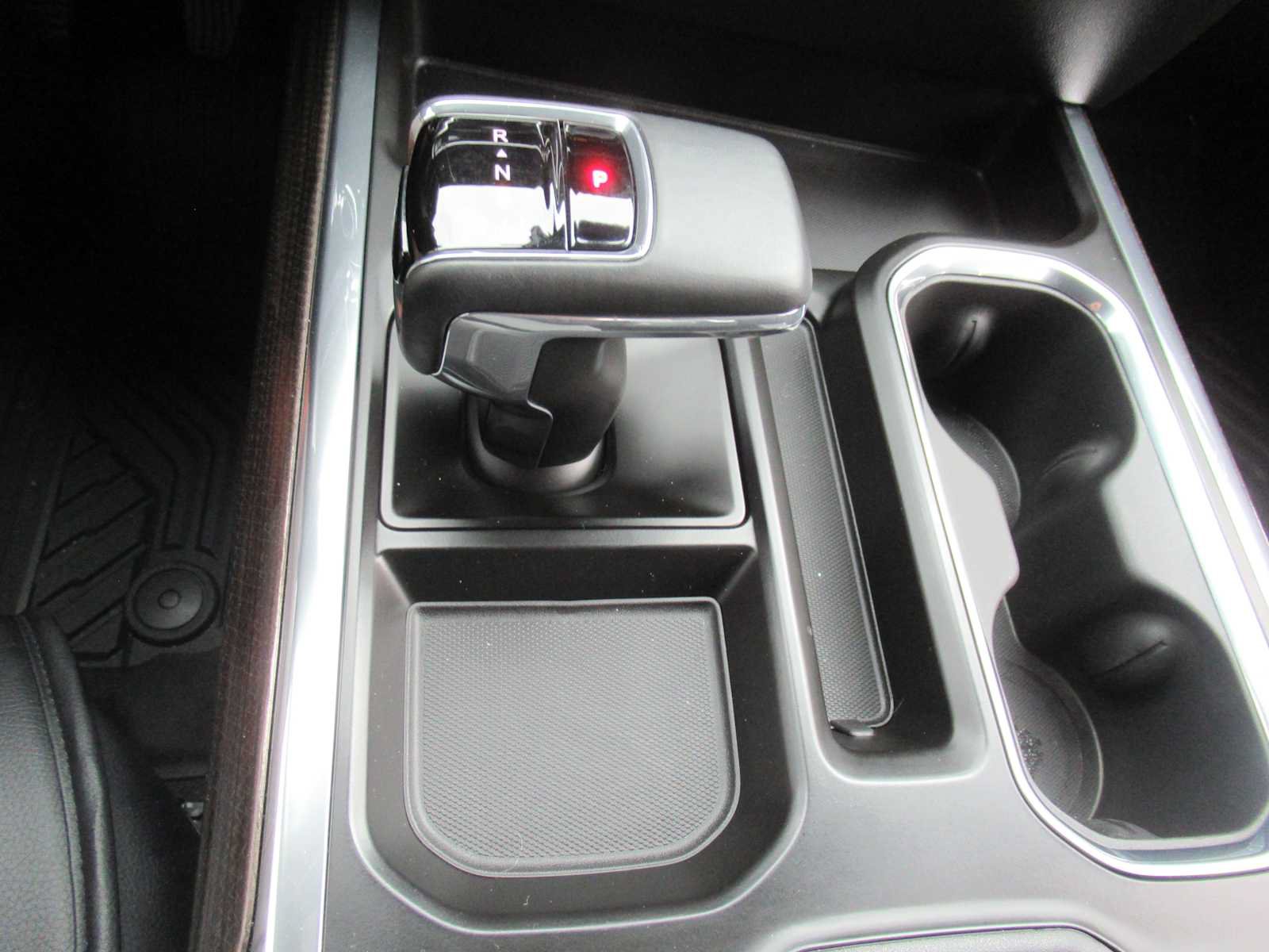 Used 2026 Chevrolet Silverado 1500 RST w/ RST All Star Premium Package AWD/4WD image 21