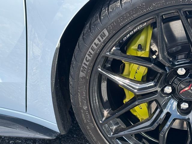 Used 2024 Chevrolet Corvette Z06 image 15