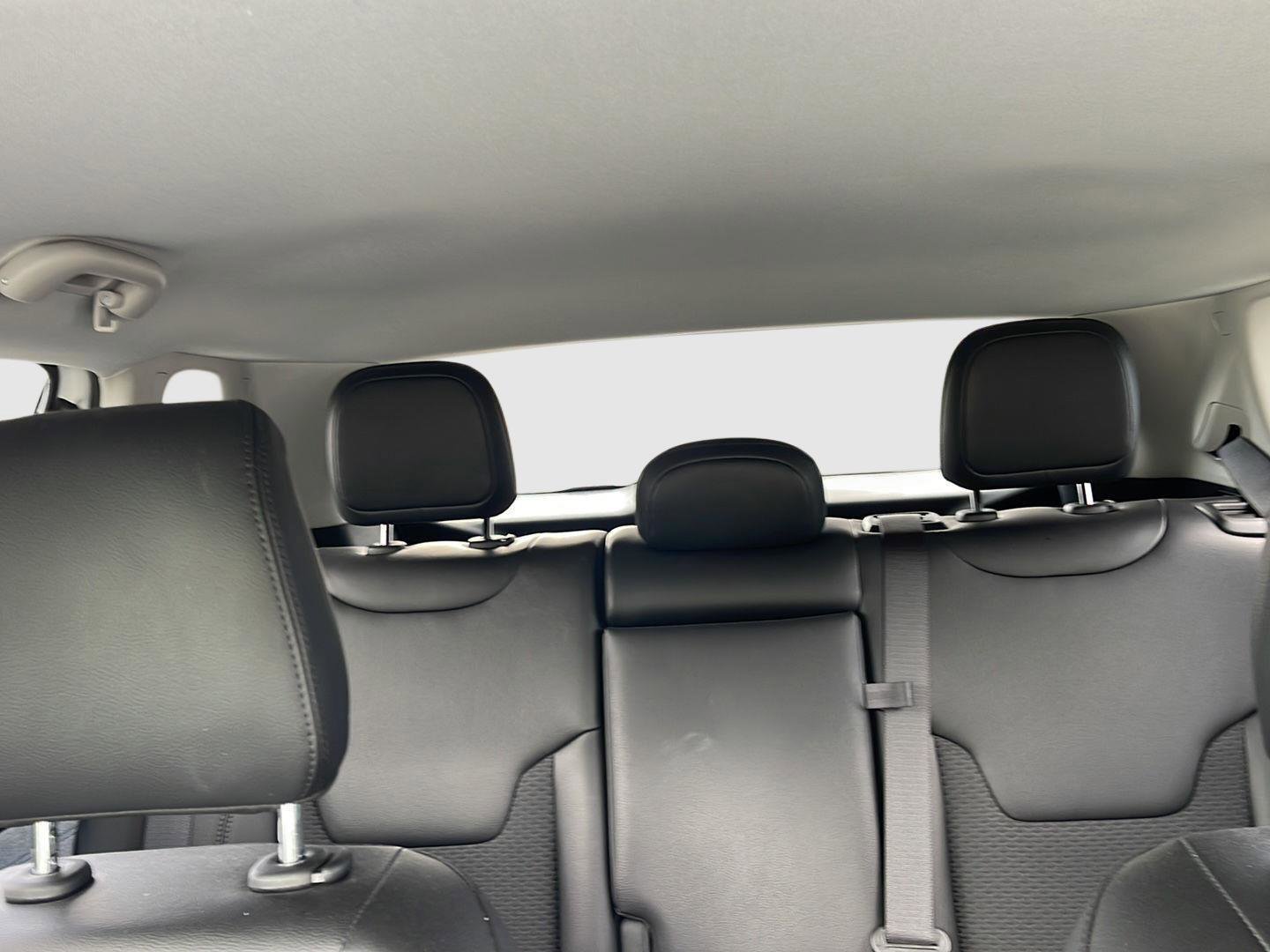 Used 2022 Jeep Compass Latitude w/ Convenience Group image 8