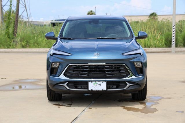 New 2026 Buick Encore GX Preferred w/ Advanced Technology Package FWD image 2