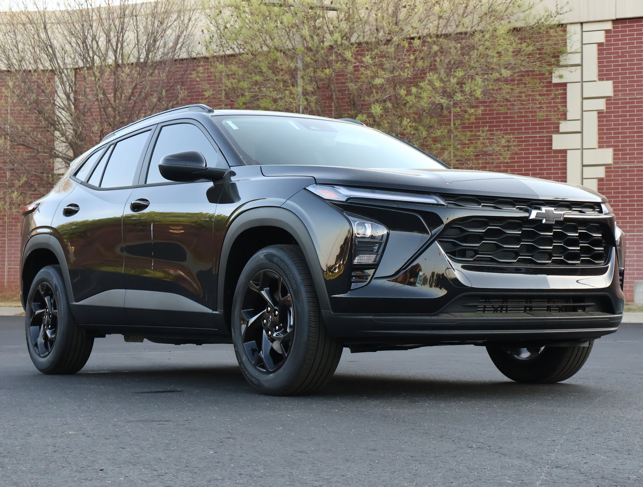 New 2026 Chevrolet Trax LT w/ Driver Confidence Package