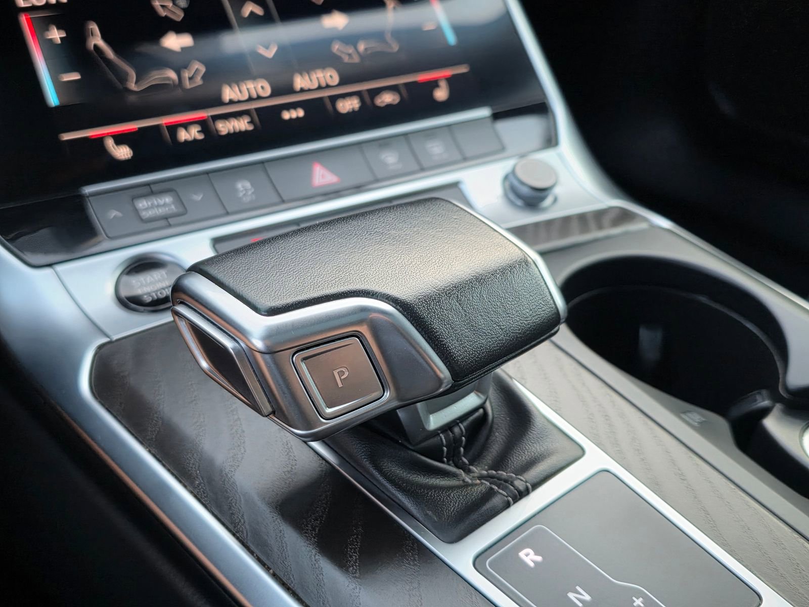Used 2023 Audi A6 2.0T Premium image 30