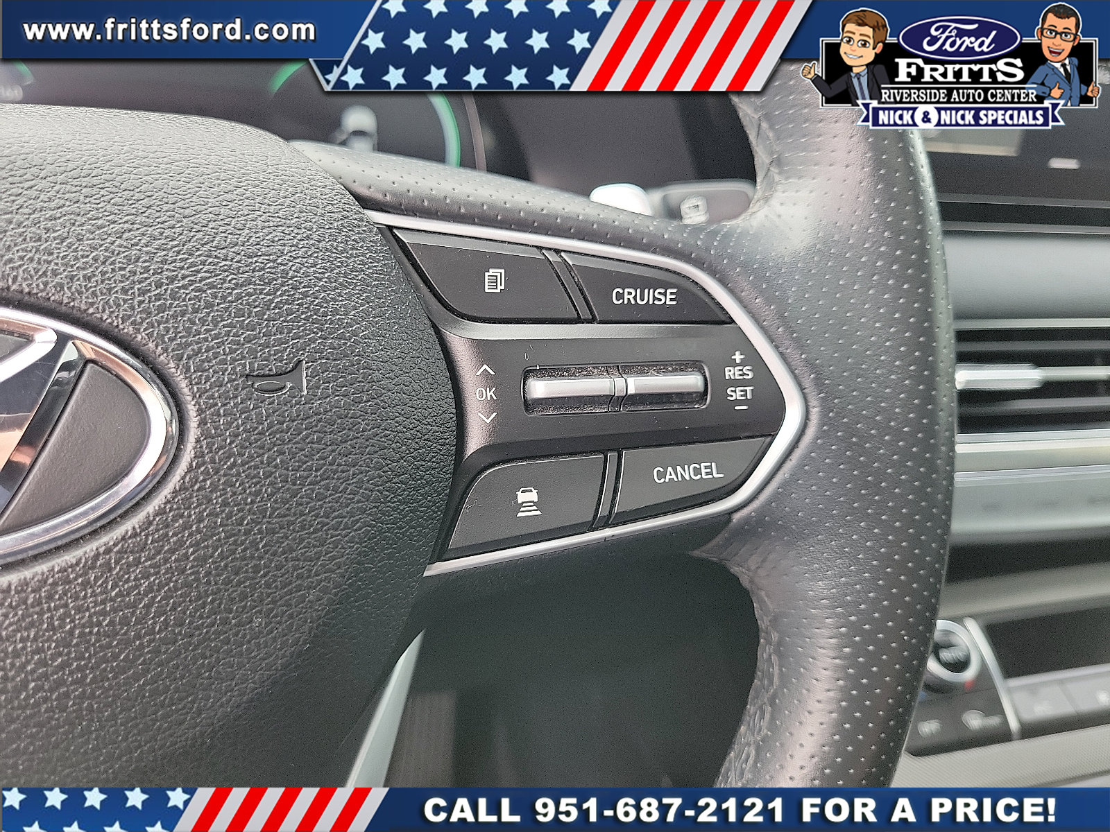 Used 2020 Hyundai Palisade Limited image 8