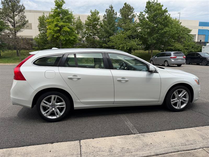 Used 2015 Volvo V60 T5 Premier FWD image 20