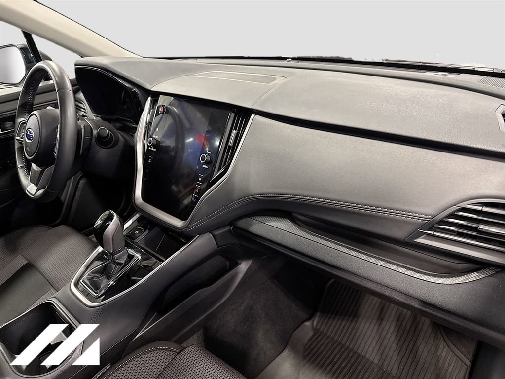 Certified 2023 Subaru Outback Premium image 32