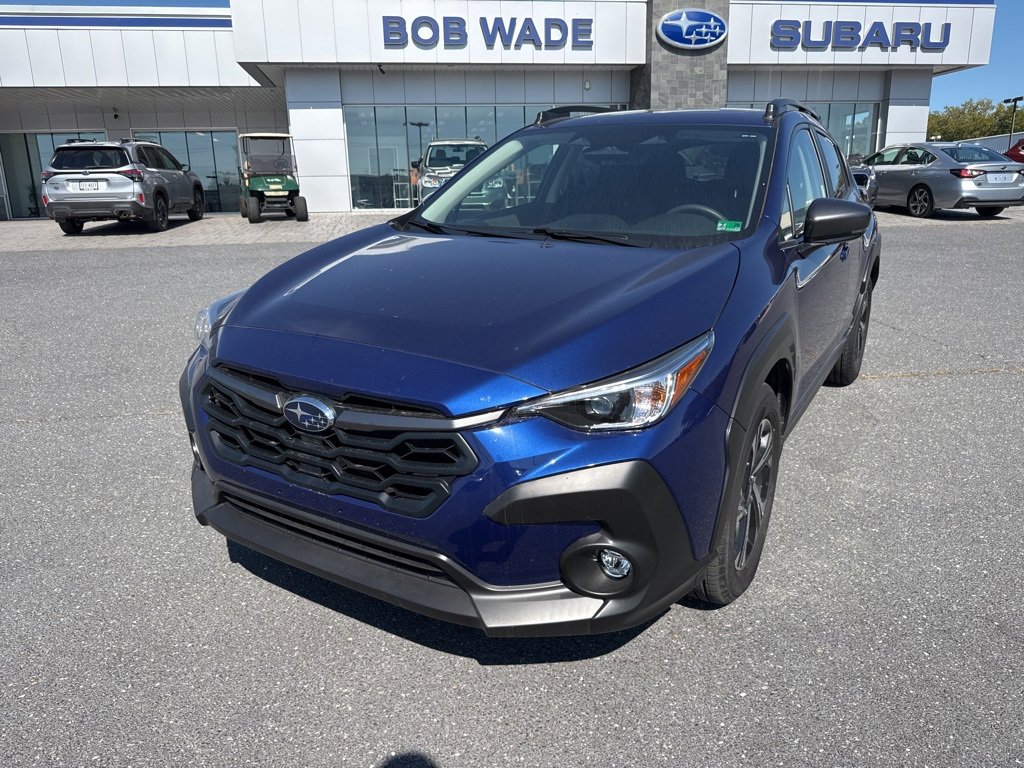 Used 2025 Subaru Crosstrek 2.5i Premium