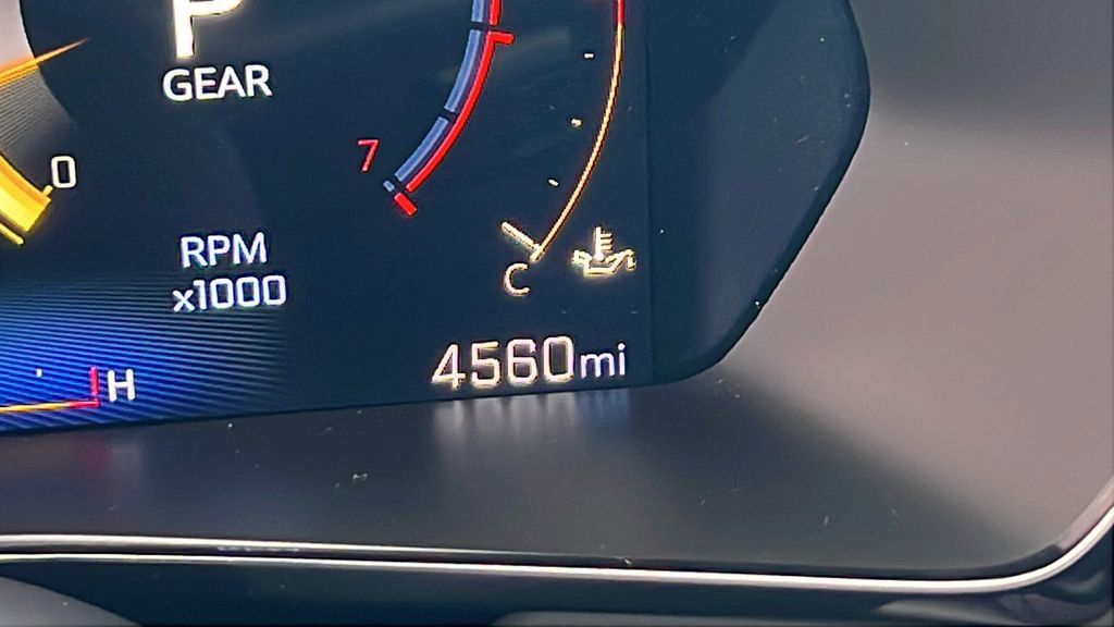 Used 2024 Chevrolet Colorado ZR2 w/ ZR2 Convenience Package III image 30