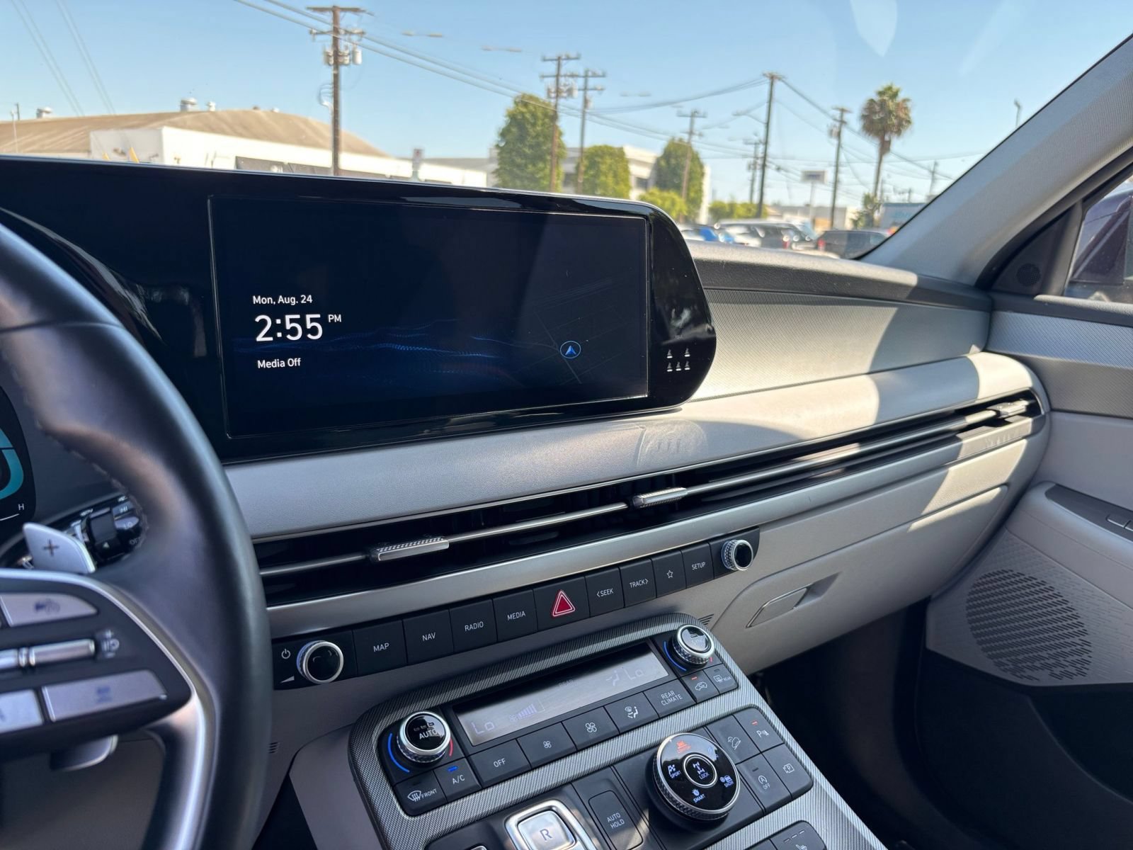 Used 2024 Hyundai Palisade SEL AWD/4WD image 16