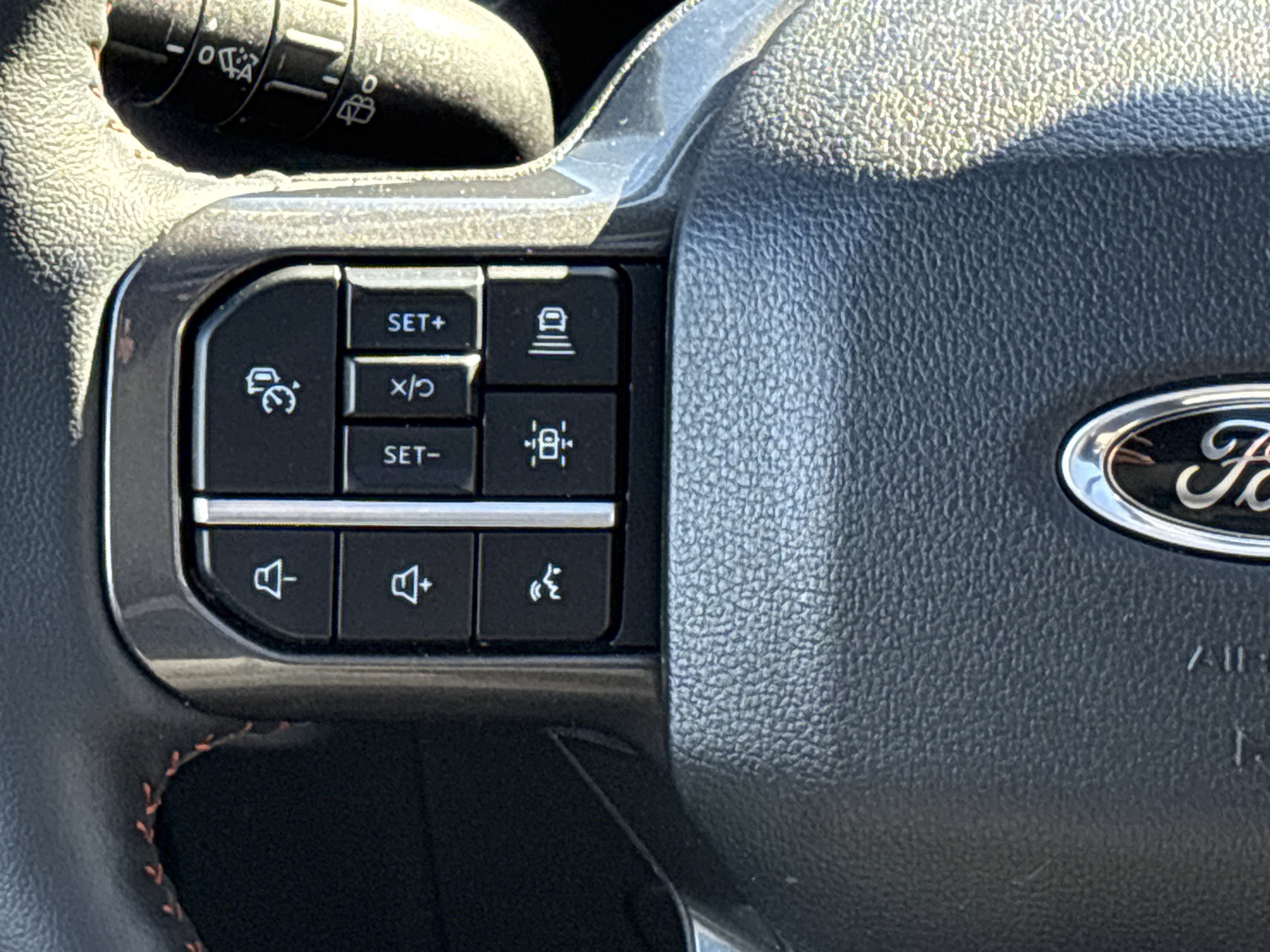 Used 2024 Ford Expedition Timberline image 23