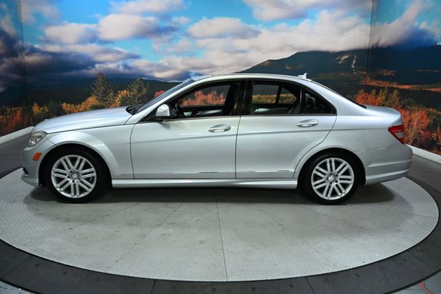 Used 2008 Mercedes-Benz C 300 Sedan image 5