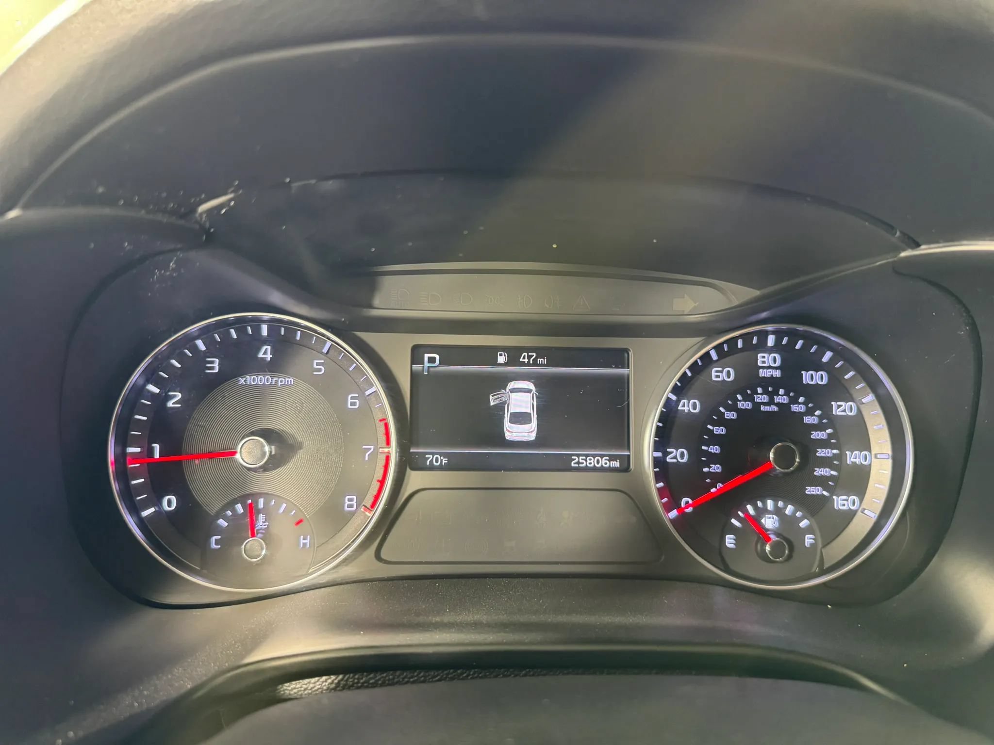 Used 2023 Kia Forte LXS w/ LXS Technology Package FWD image 14