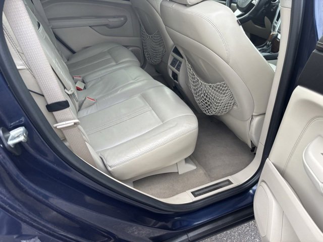 Used 2010 Cadillac SRX Performance image 16