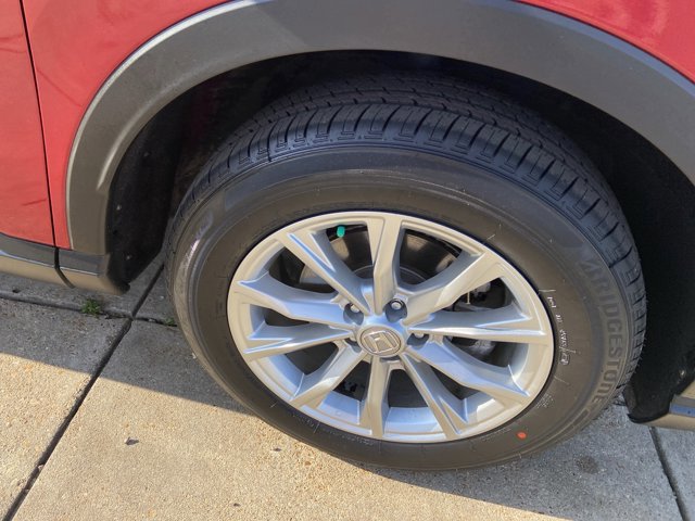 Used 2024 Honda CR-V EX image 32