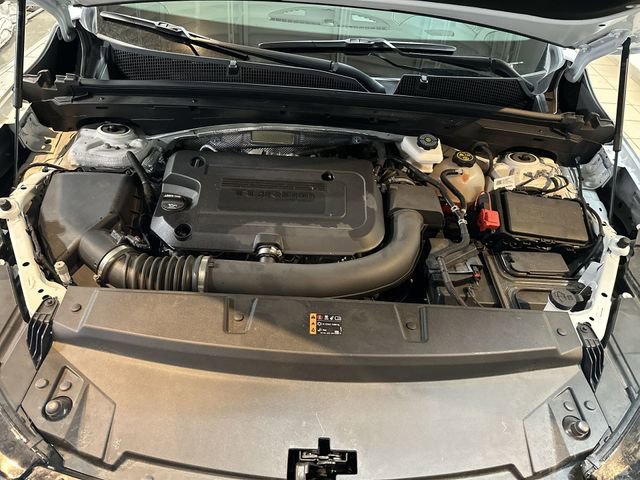 Certified 2023 Buick Envision Essence w/ Sport Touring Package image 20