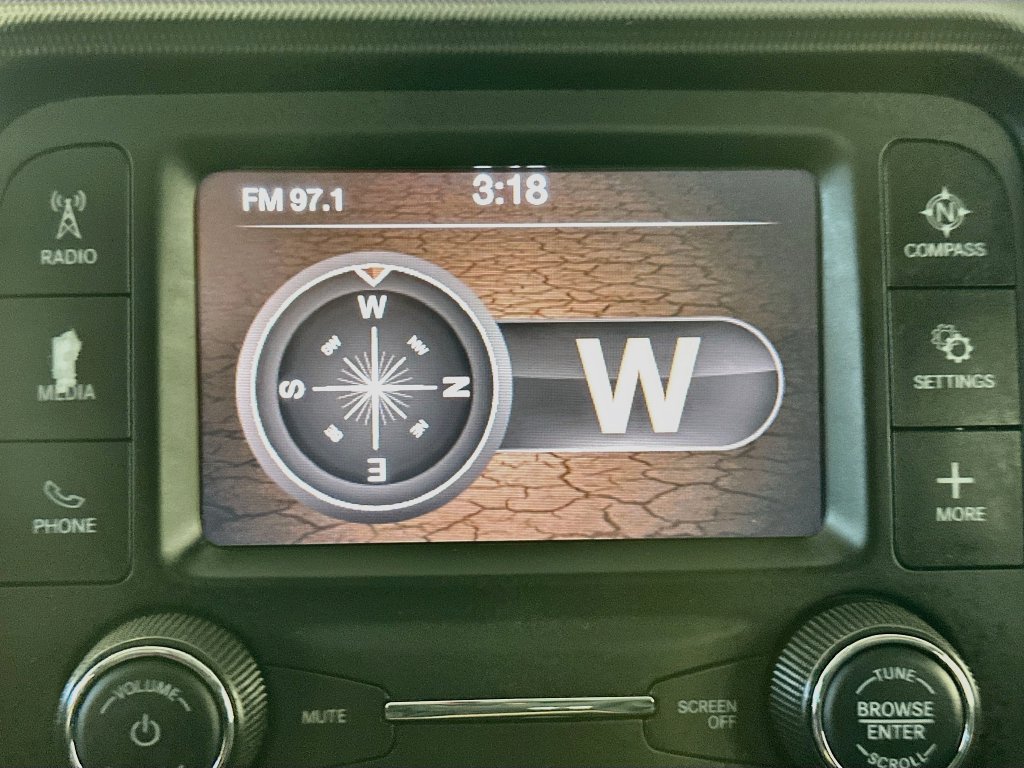 Used 2020 Jeep Gladiator Sport AWD/4WD image 19