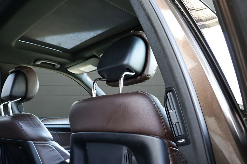 Used 2013 Mercedes-Benz GL 550 4MATIC image 63