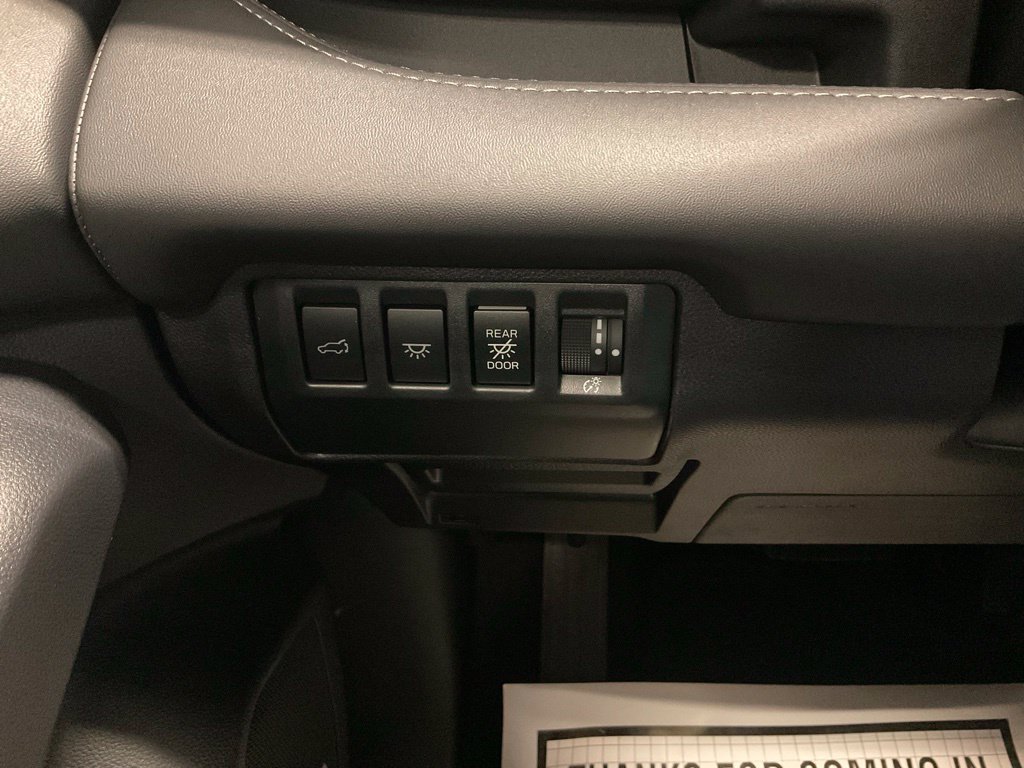 New 2027 Subaru Ascent Touring AWD/4WD image 12