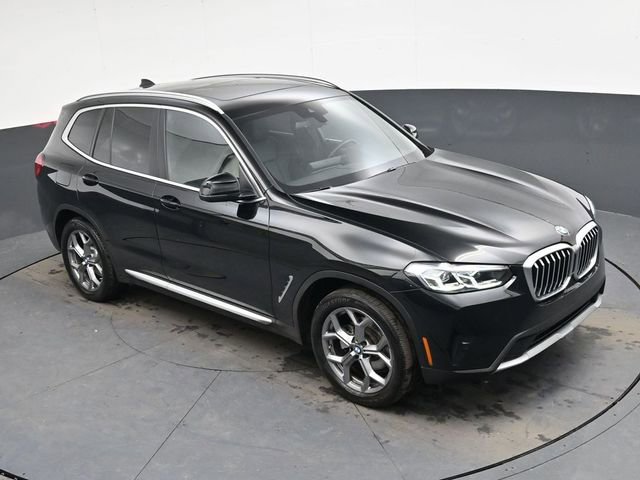 Used 2023 BMW X3 sDrive30i w/ Convenience Package image 23