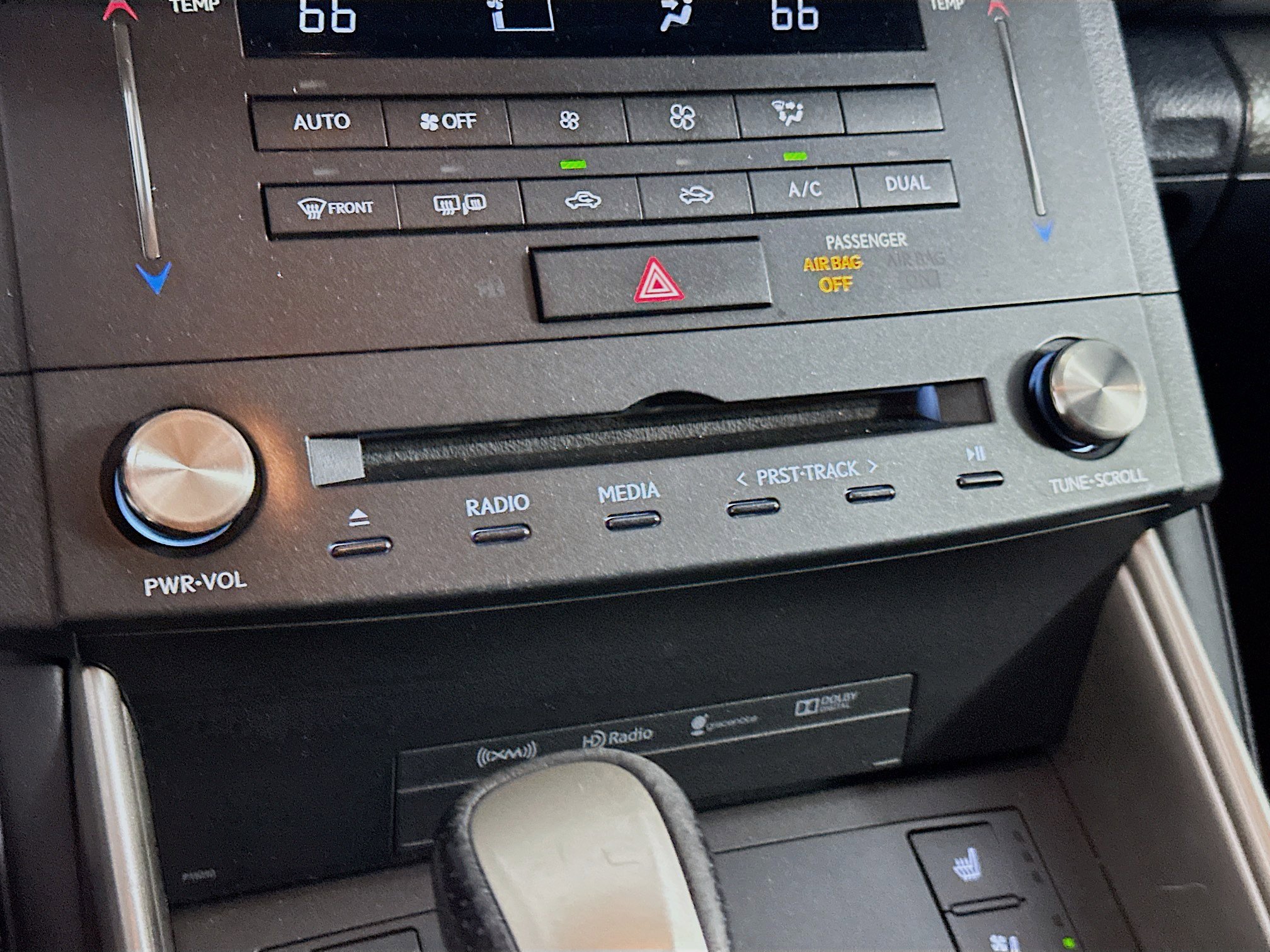 Used 2016 Lexus IS 300 AWD image 24