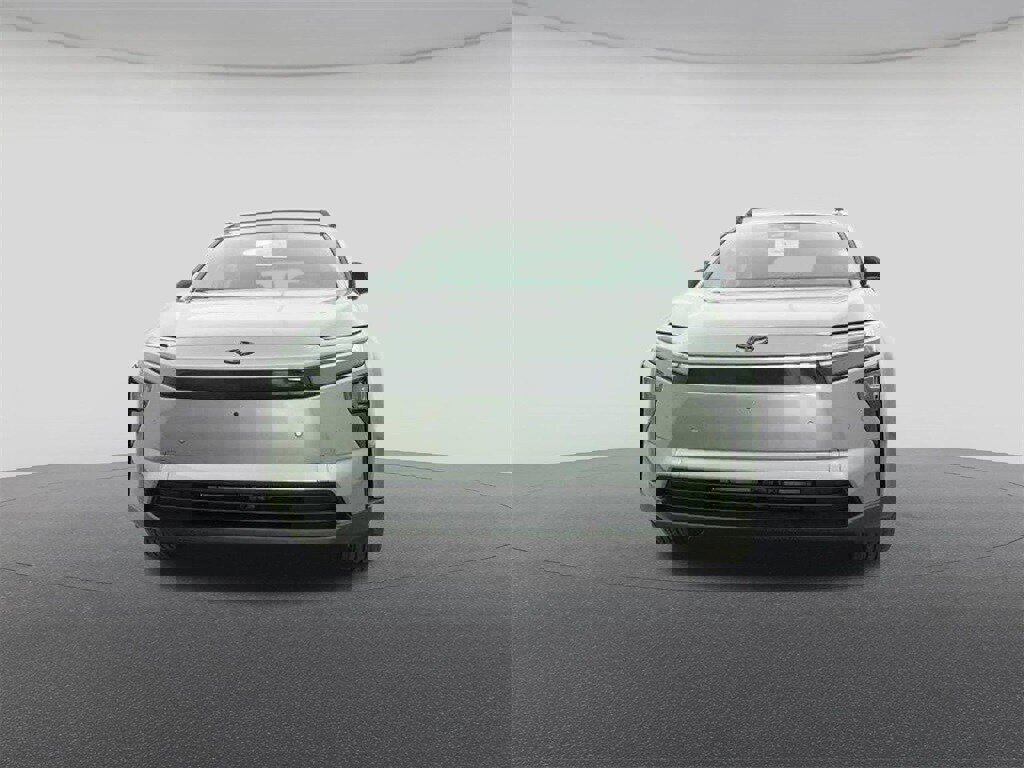 New 2026 Toyota bZ image 31