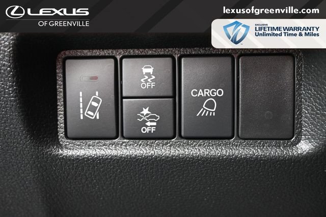 Used 2023 Honda Ridgeline RTL image 14