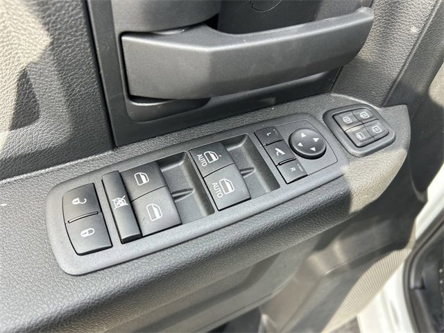 Used 2023 RAM 2500 Tradesman w/ Chrome Appearance Group image 11