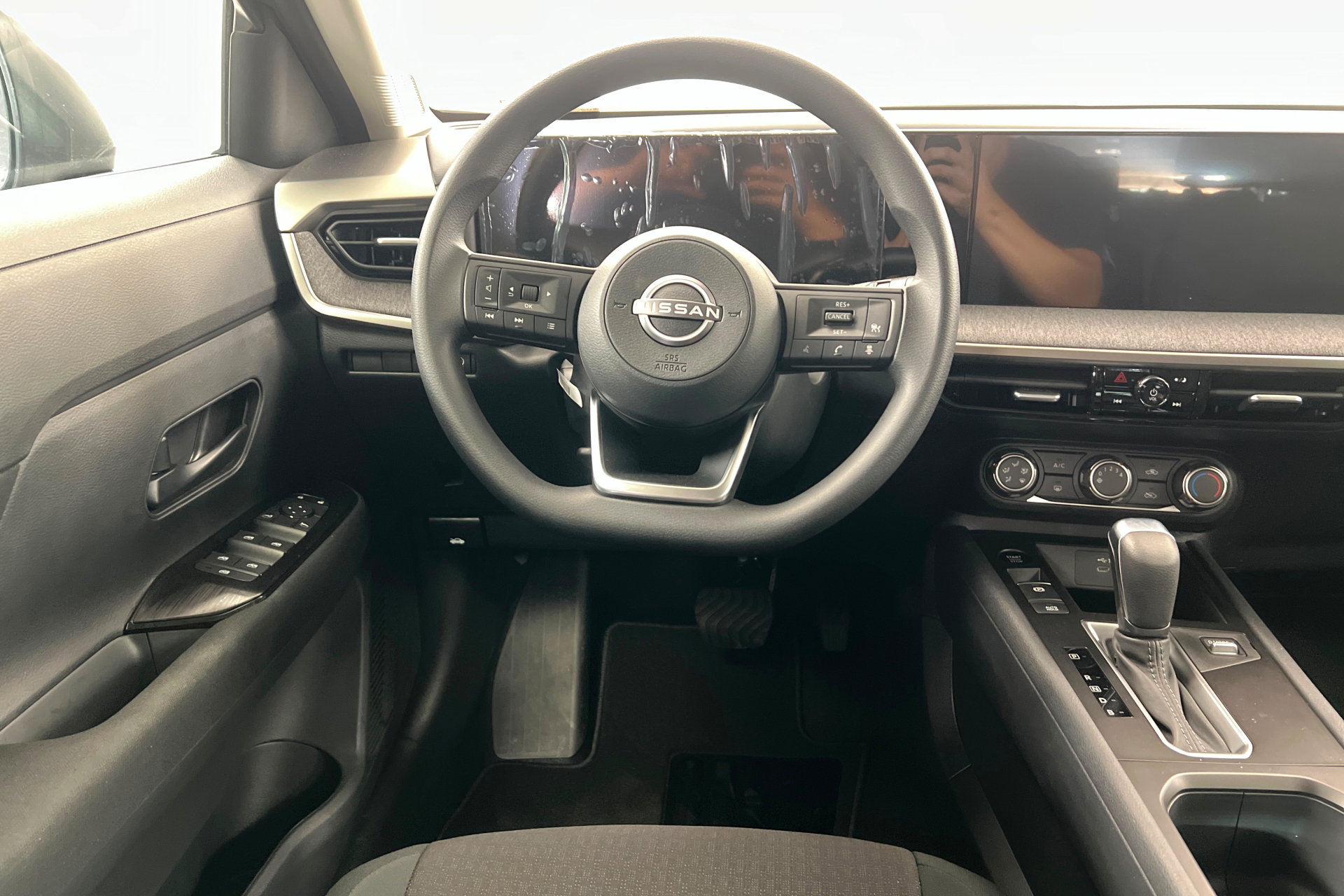 New 2026 Nissan Kicks S FWD image 12