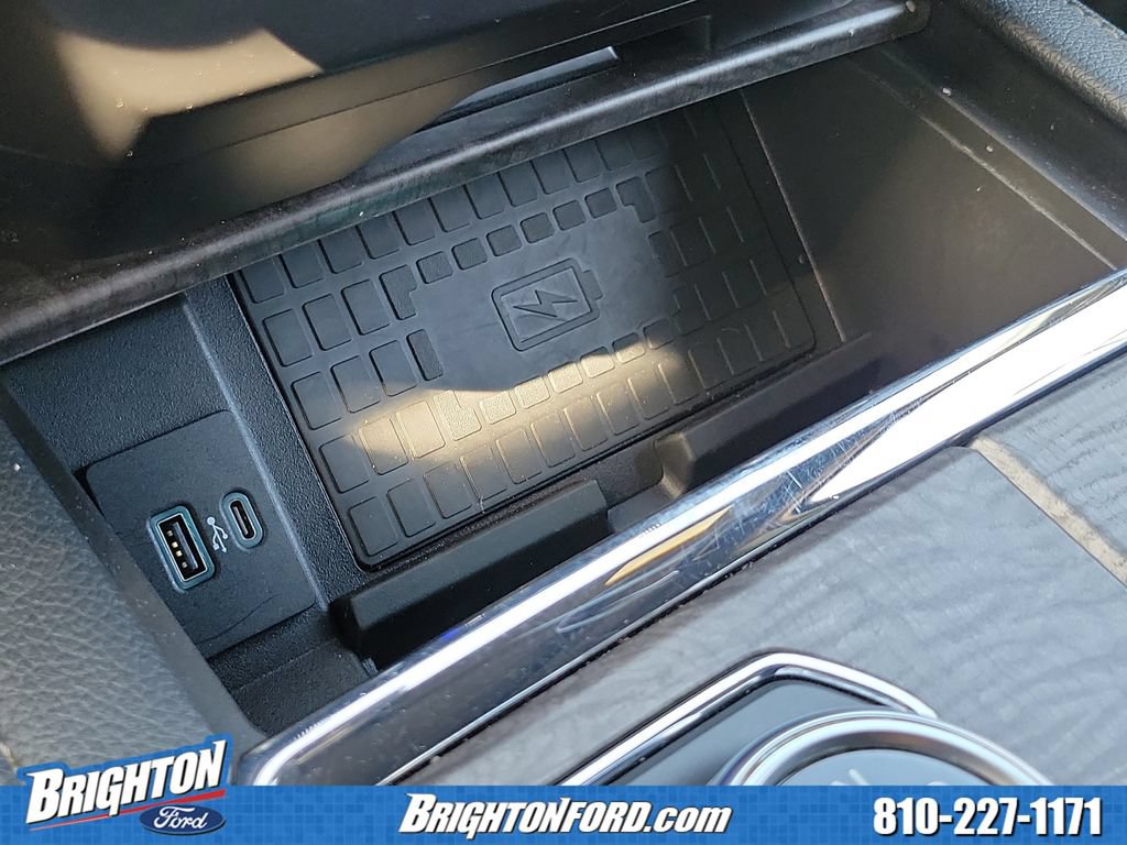 Used 2021 Ford Expedition Limited AWD/4WD image 22