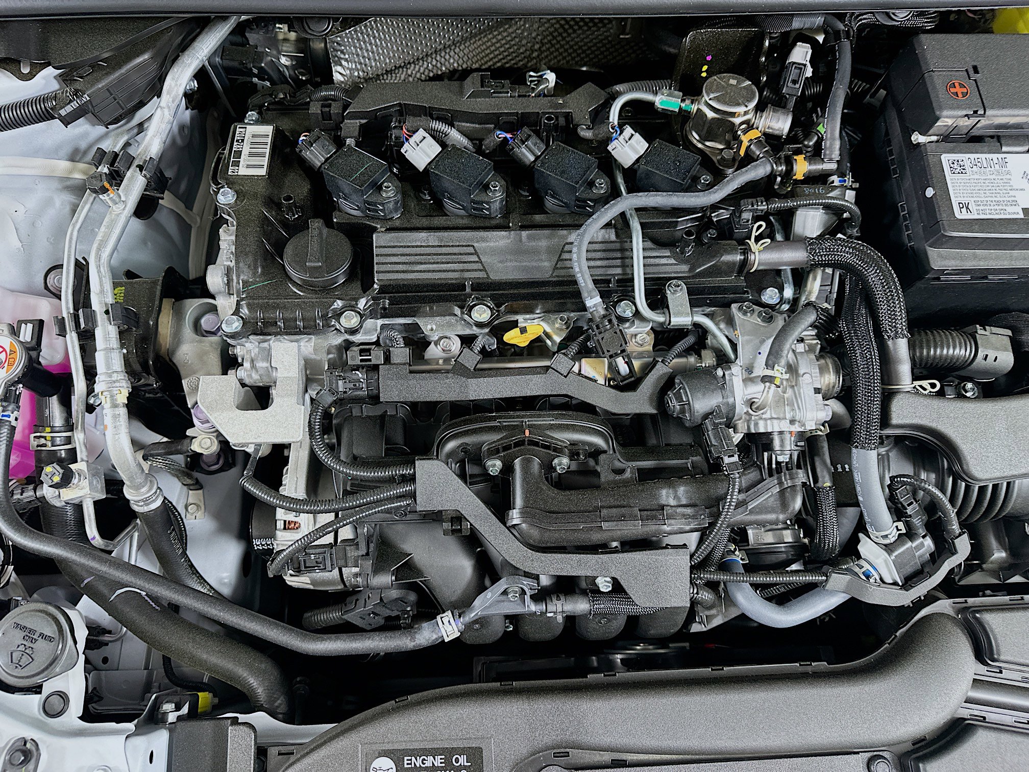 Used 2026 Toyota Corolla LE FWD image 31