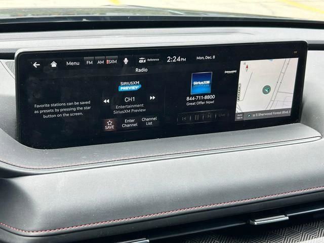 Used 2022 Genesis G80 3.5T Sport w/ Sport Prestige Package image 35