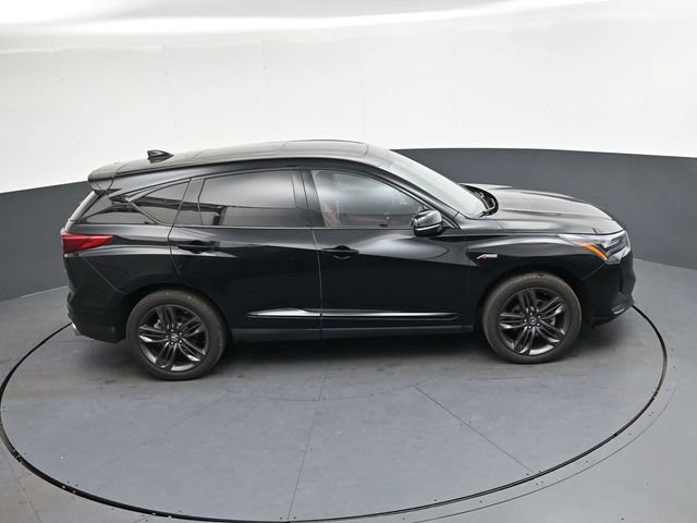 Used 2023 Acura RDX A-Spec image 21
