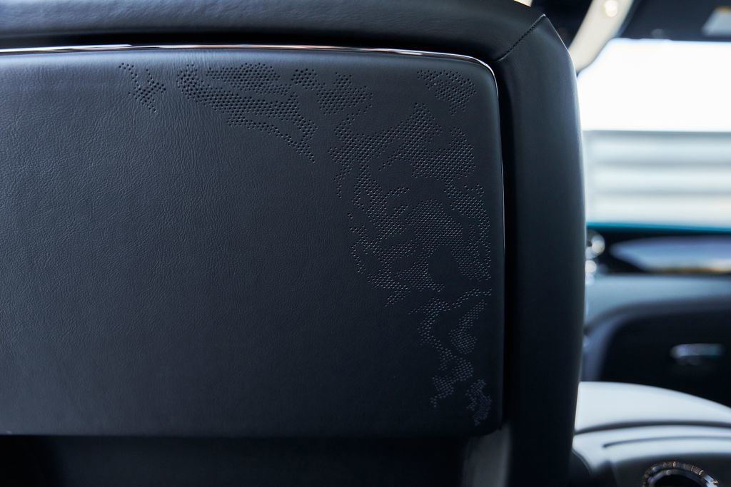 Used 2025 Rolls-Royce Ghost AWD/4WD image 63