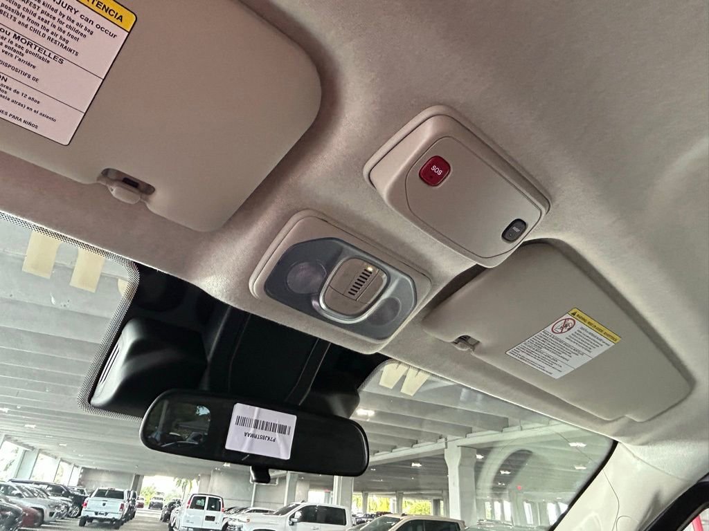 Used 2023 RAM ProMaster 2500 image 36