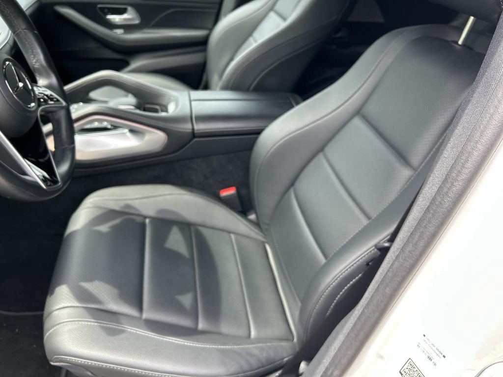 Used 2024 Mercedes-Benz GLE 450e 4MATIC image 17