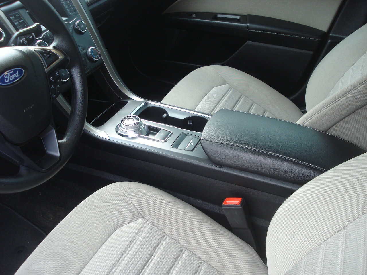 Used 2019 Ford Fusion S image 13