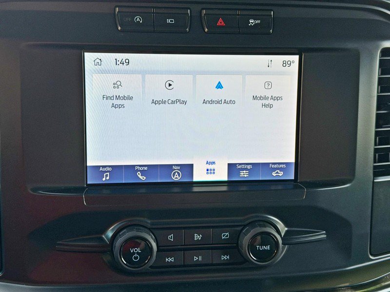 Used 2022 Ford F150 XL w/ STX Appearance Package RWD image 36