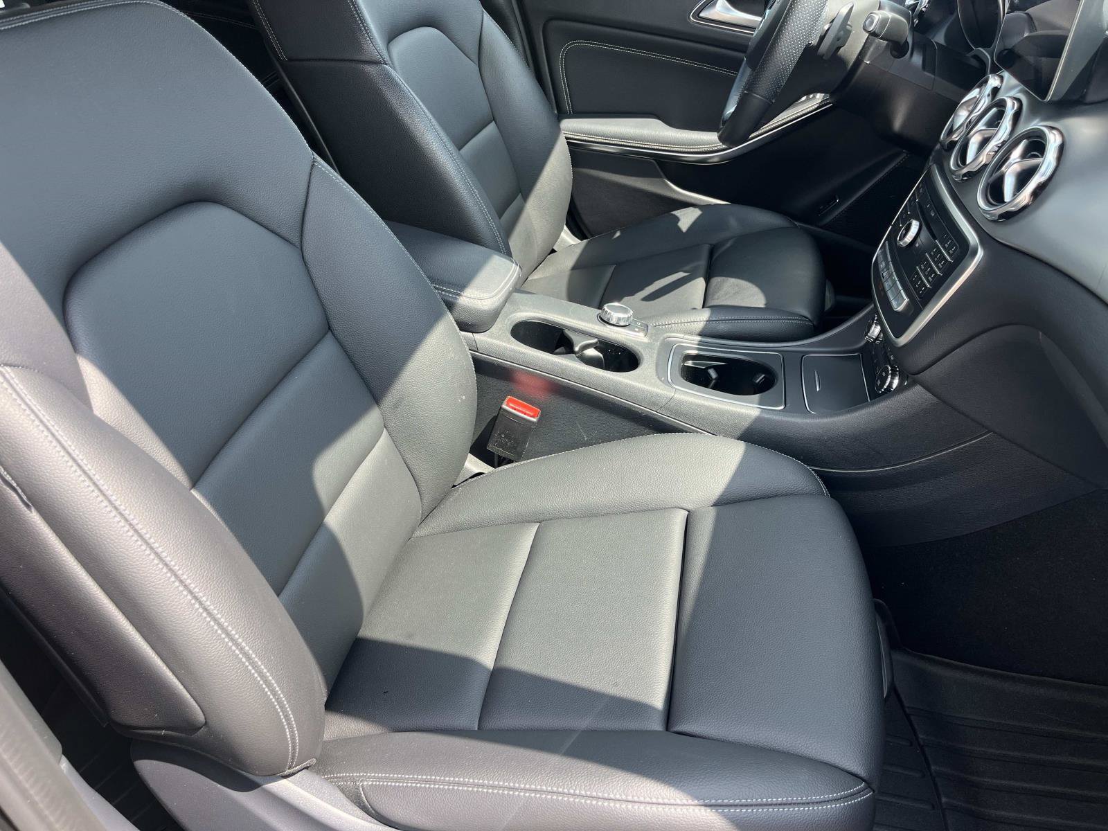 Certified 2020 Mercedes-Benz GLA 250 image 22
