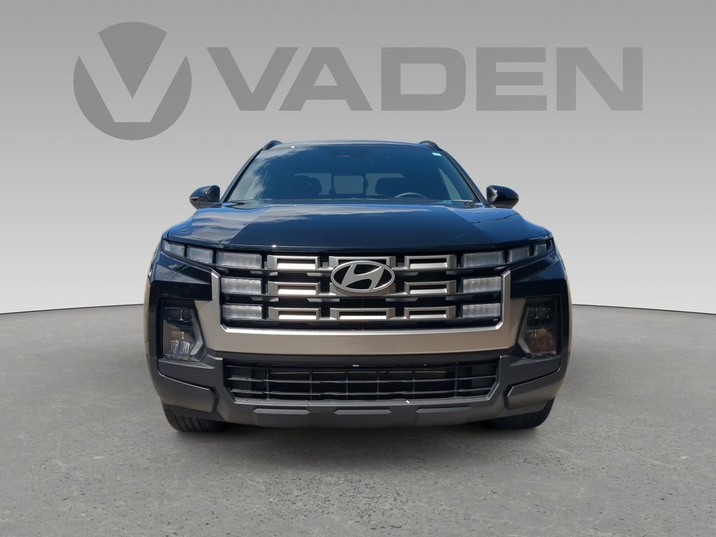New 2025 Hyundai Santa Cruz SEL image 22