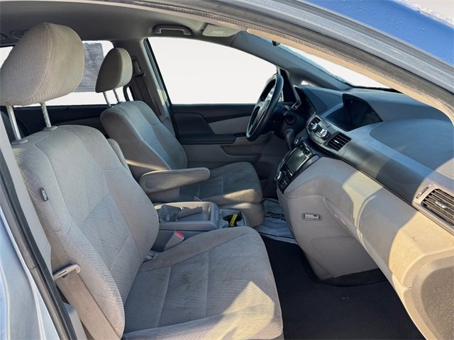 Used 2014 Honda Odyssey EX image 15