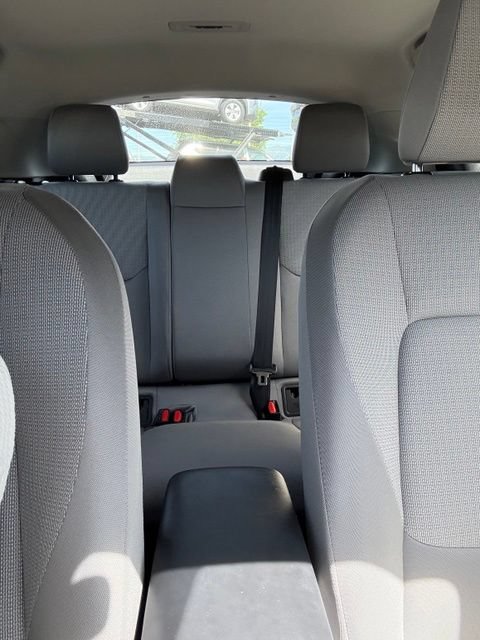 Certified 2023 Toyota Prius LE FWD image 37