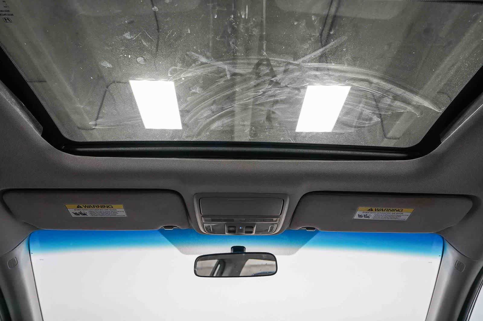 Used 2017 Honda Accord EX image 16