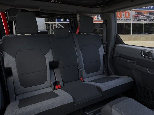 New 2026 Ford Bronco Big Bend image 11