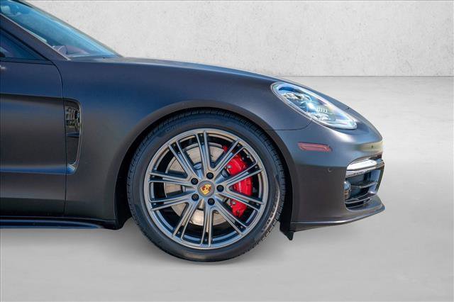 Certified 2023 Porsche Panamera GTS AWD/4WD image 9