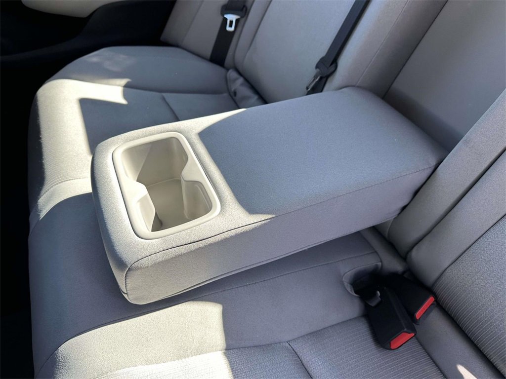 Certified 2020 Honda Accord Hybrid image 10