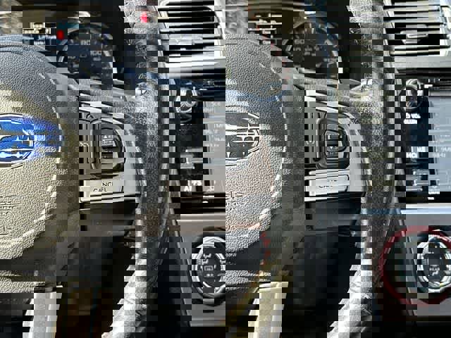 Used 2016 Subaru Crosstrek 2.0i Premium w/ Special Edition image 10