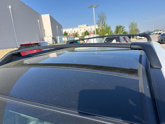 Used 2024 Toyota RAV4 Limited w/ Advanced Technology Package image 8